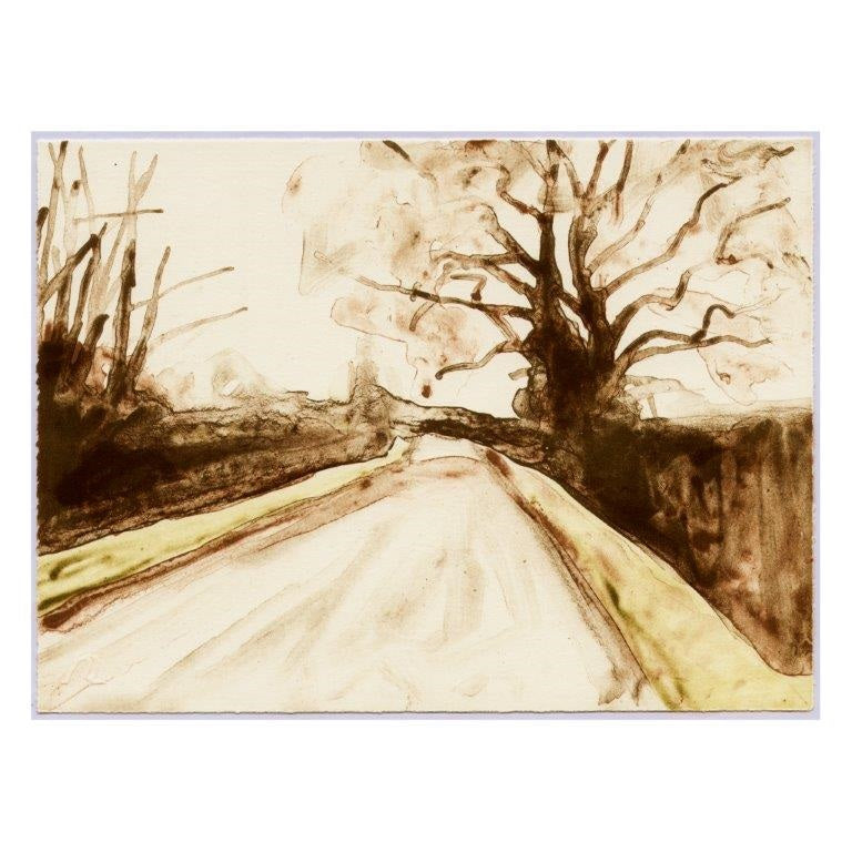 George Shaw On the Way to Work 5