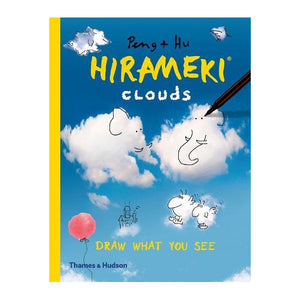 Hirameki Clouds