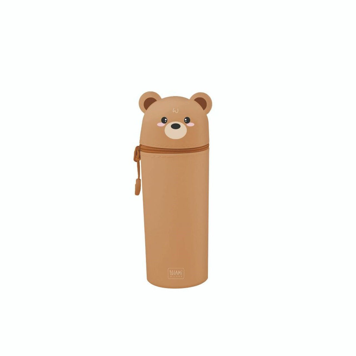 Kawaii Bear Pencil Case
