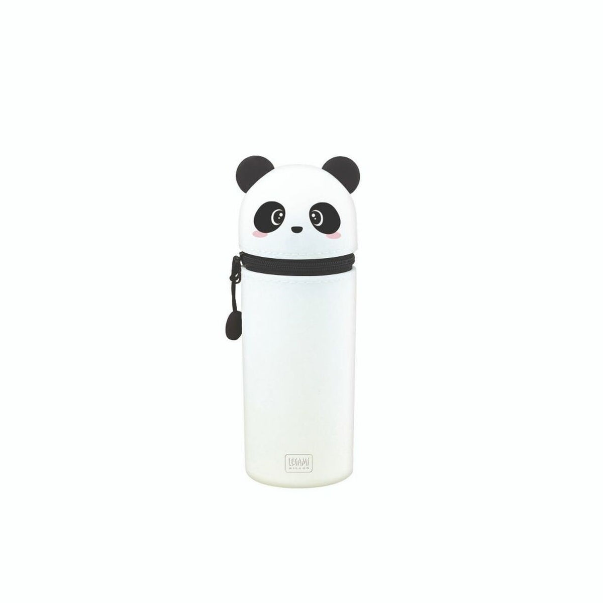 Kawaii Panda Pencil Case
