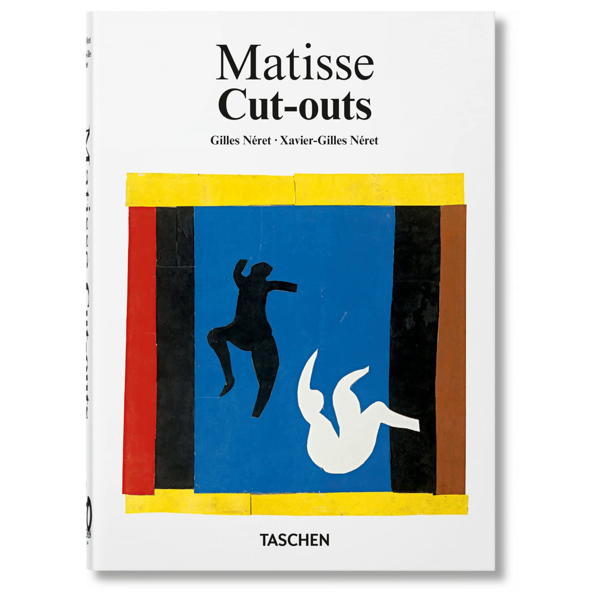 Henri Matisse Cut Outs