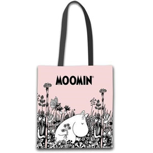 Moomin Eco Shopper Love