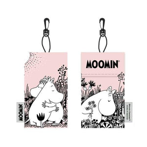 Moomin Eco Shopper Love Case