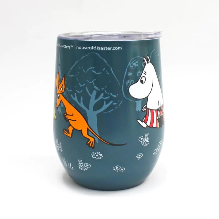Moomin Forest Eco Cup