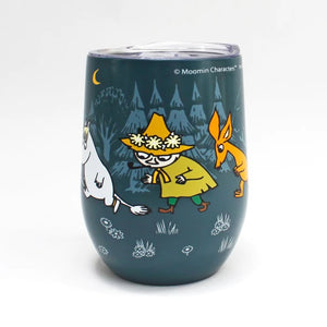 Moomin Forest Eco Cup
