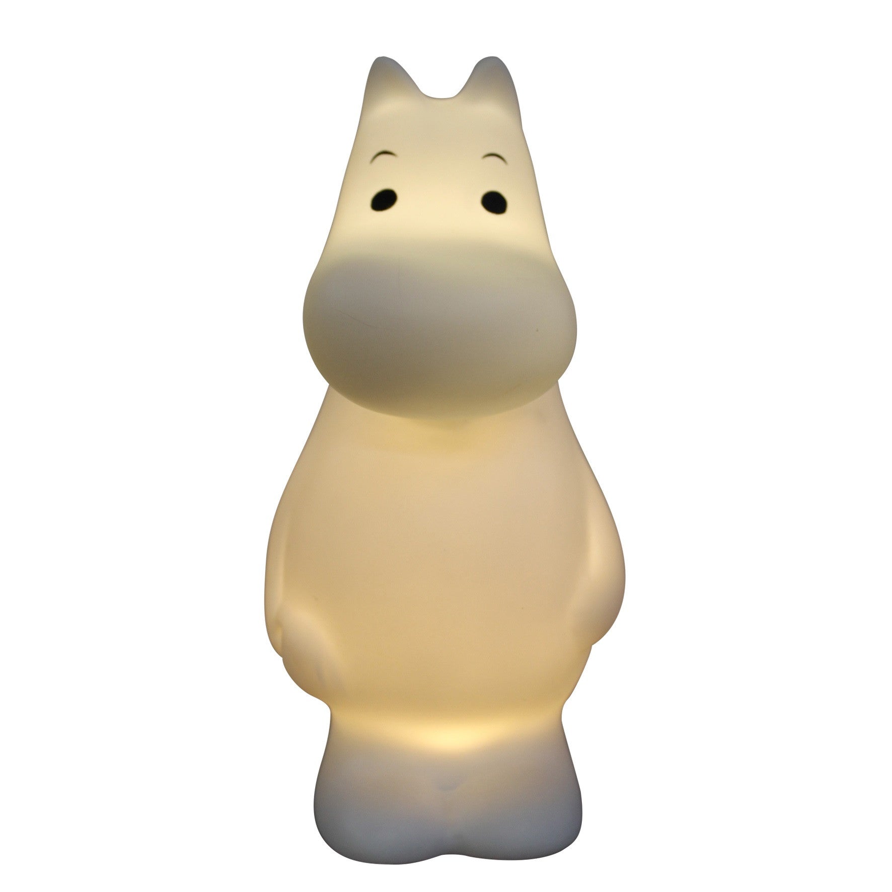 Moomin LED Lamp Lit