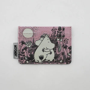 Moomin Love Cardholder