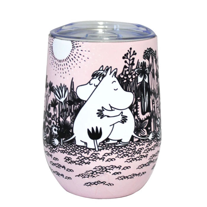 Moomin Love Eco Cup