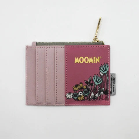 Moomin Love Purse