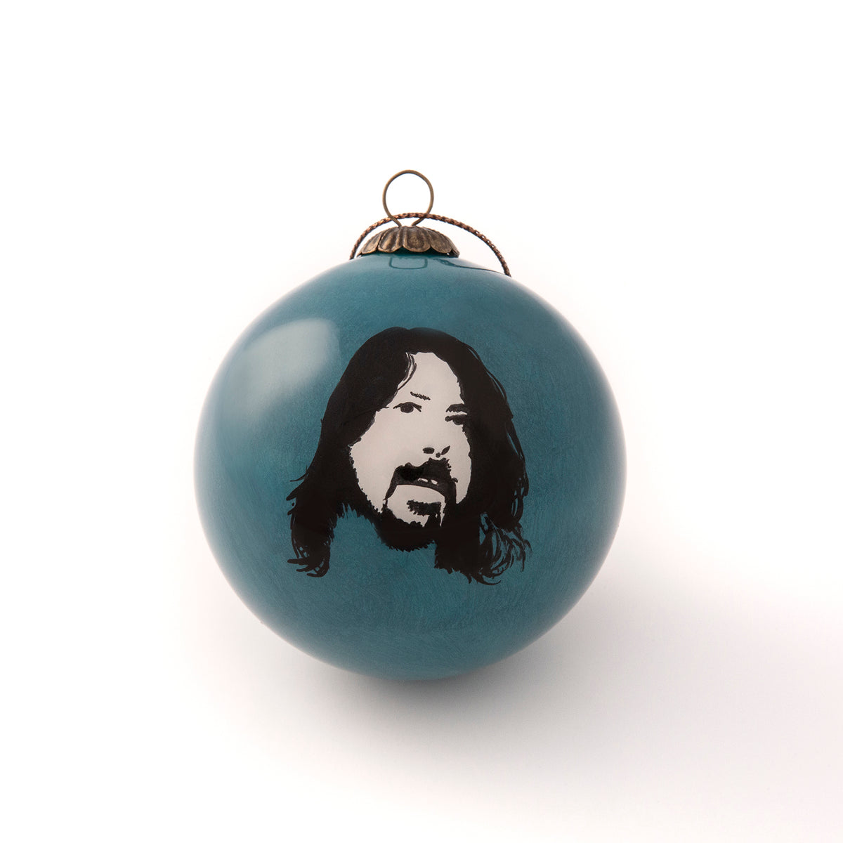 Dave Grohl Bauble