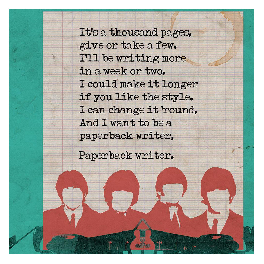 The Northern Line - BALTIC Shop