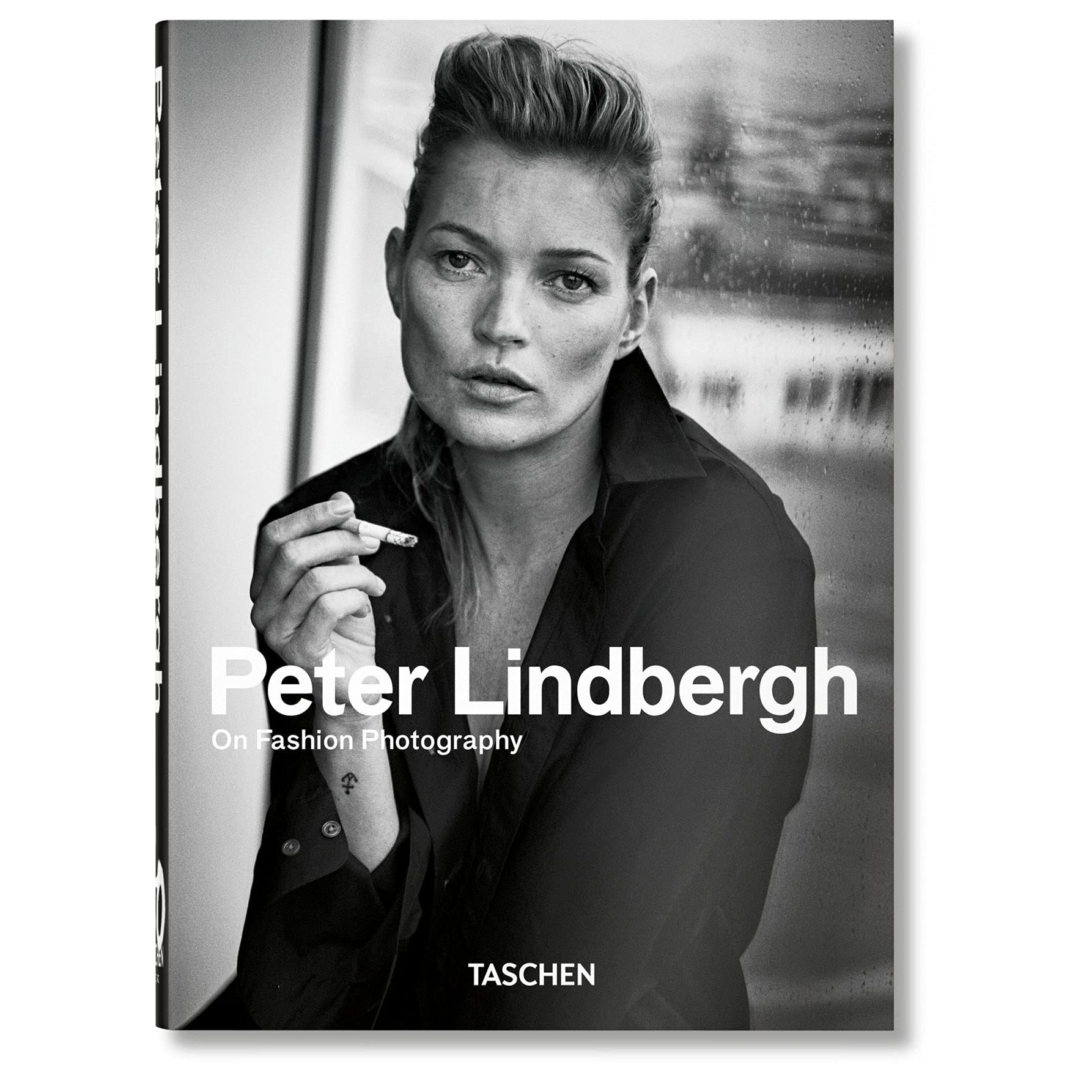 Peter Lindbergh On Fashion Photoraphy