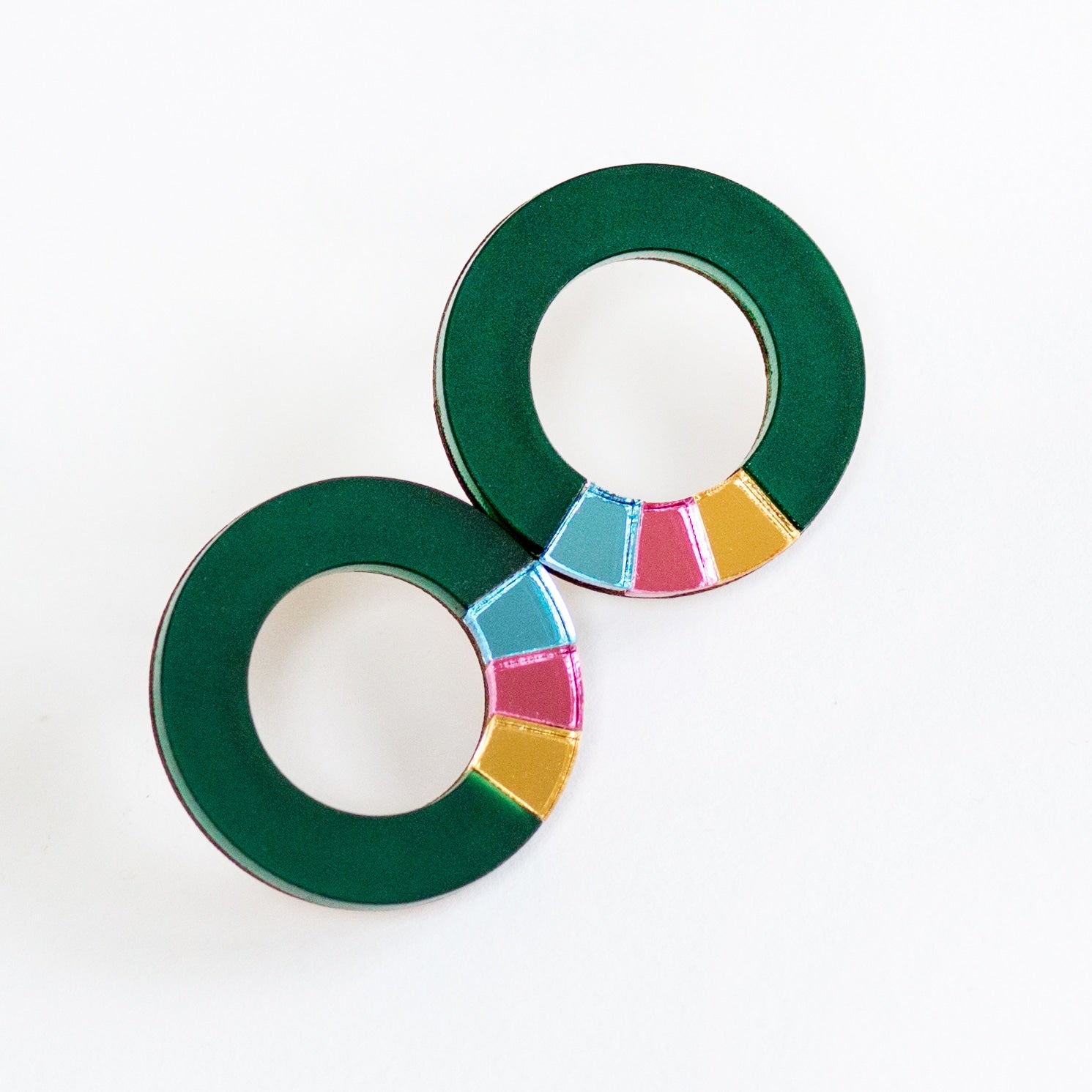 Studio Dariolina Dawn Earrings