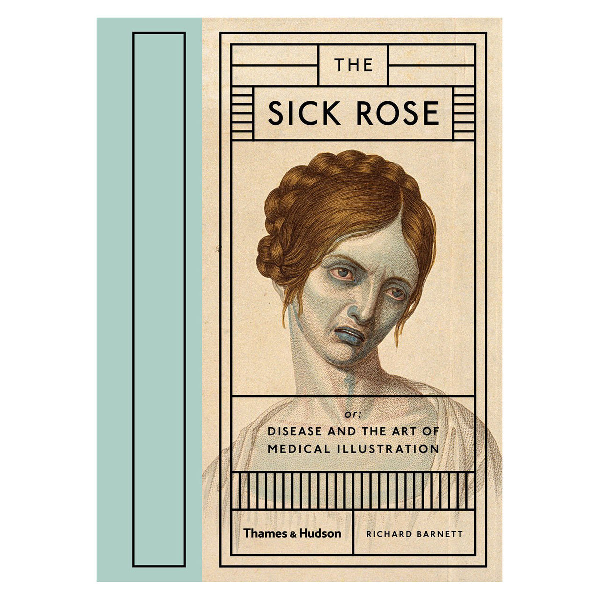 Sick Rose