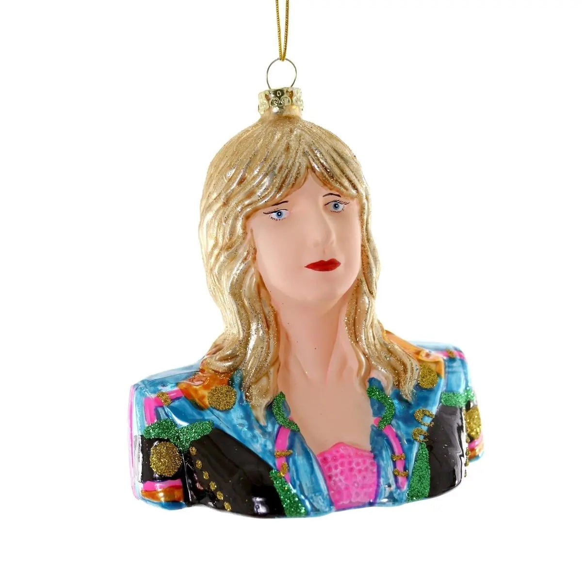 Taylor Swift Bauble