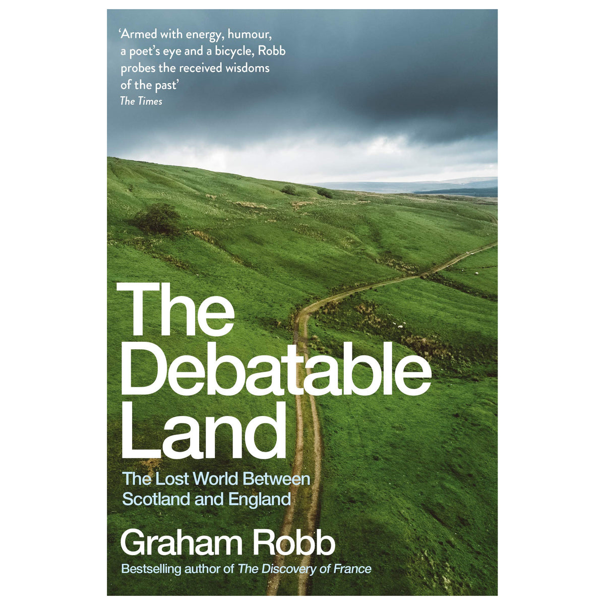 The Debatable Land