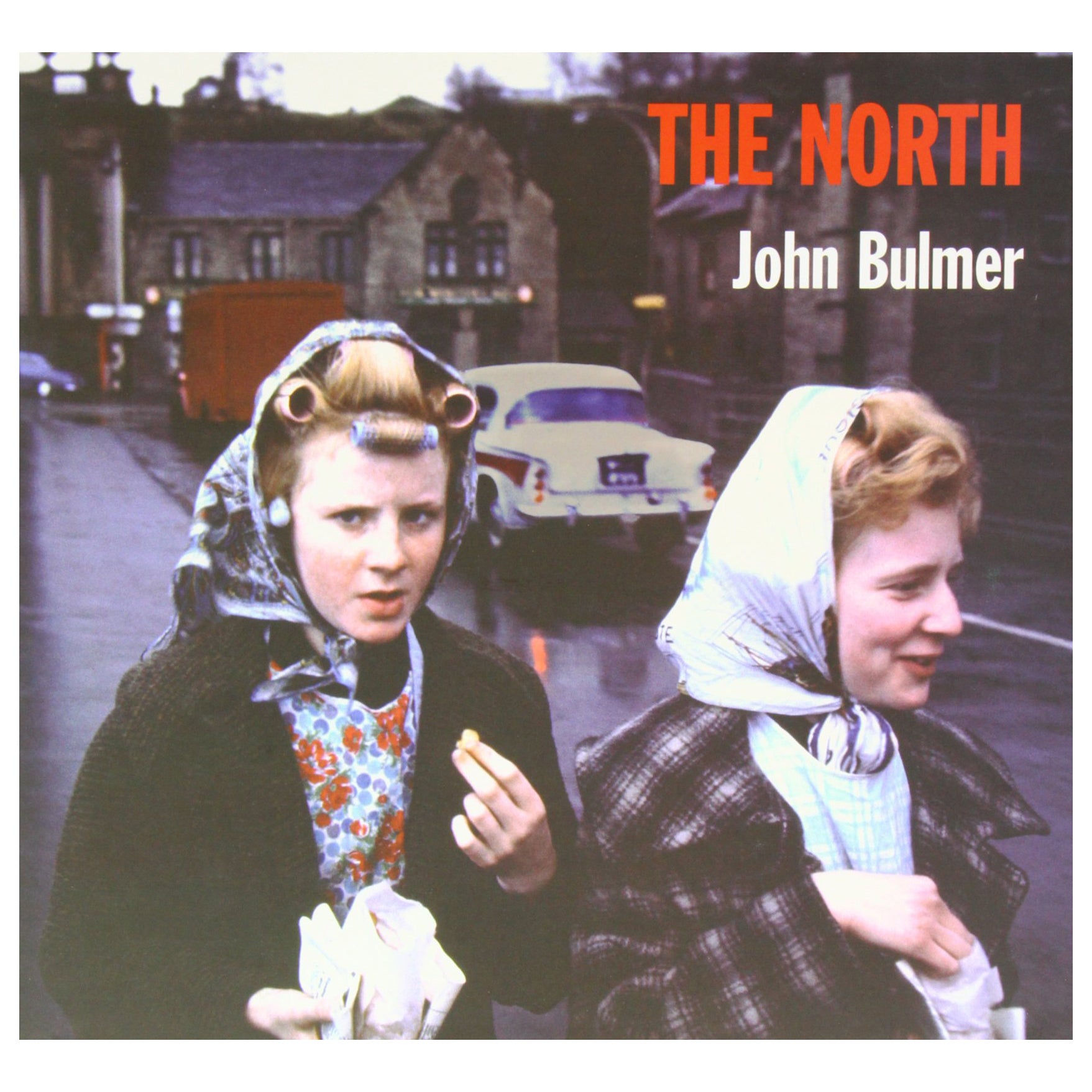 The North by John Bulmer