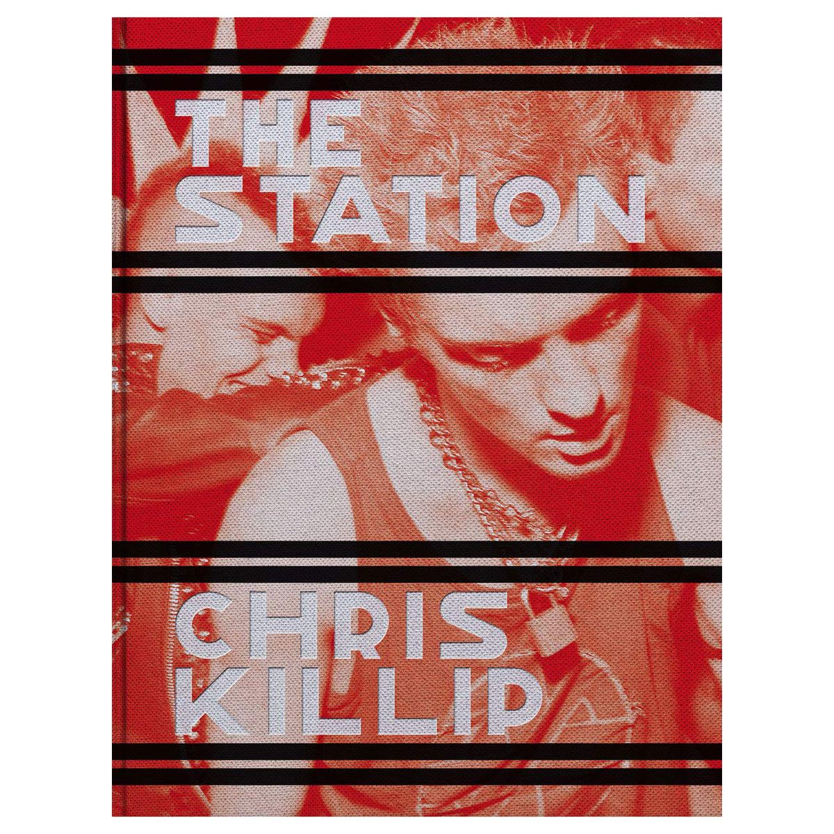 The Station Chris Killip