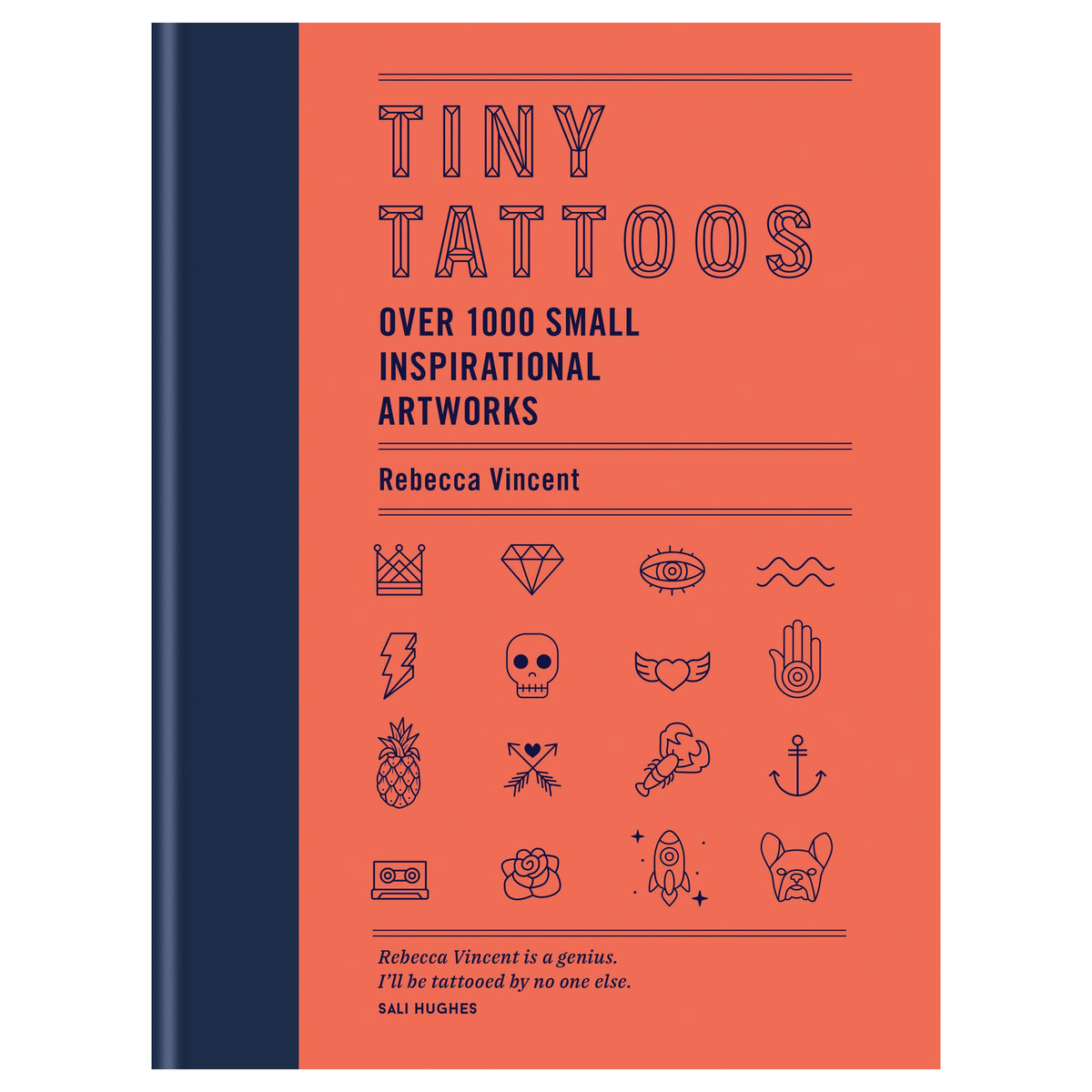 Tiny Tattoos