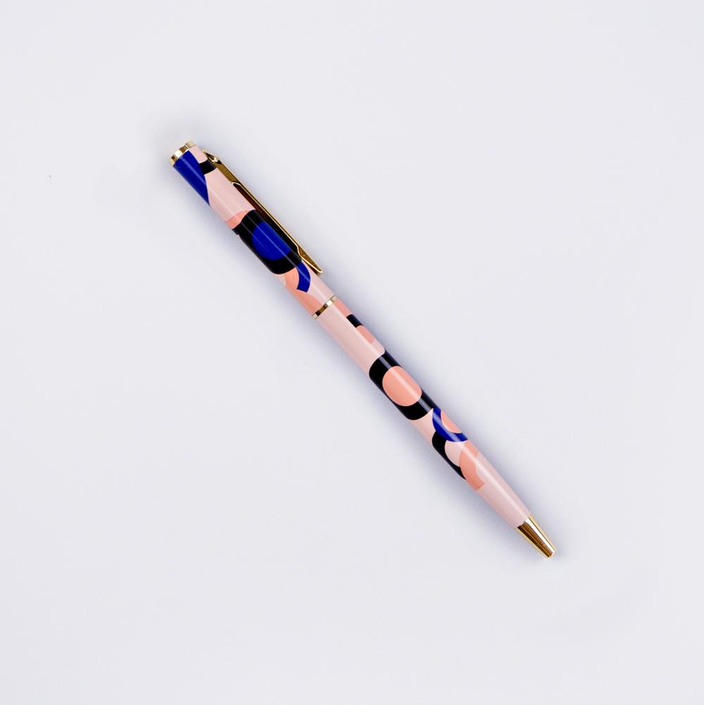The Completist Tokyo Pen