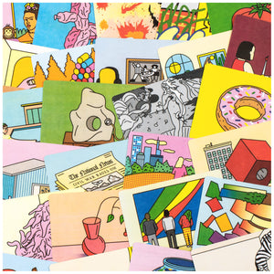 Ways of Looking At Art 50 Art Cards